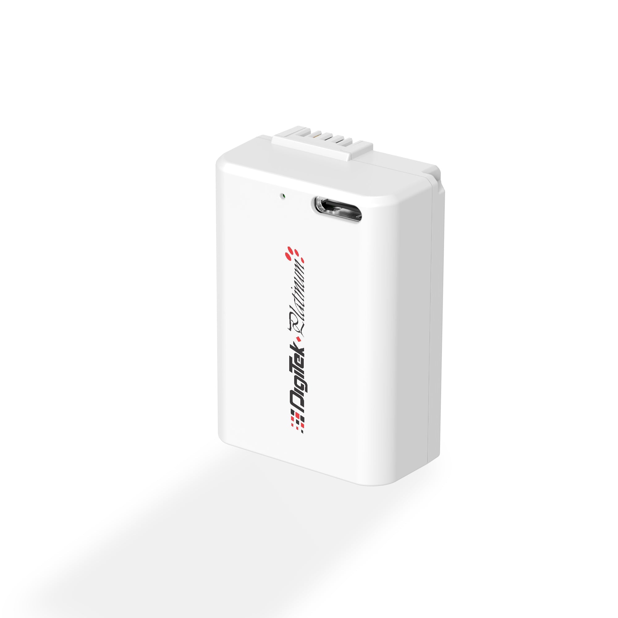 Digitek Platinum (NP-FW50) 2100mAh Li-ion Battery for Sony Cameras