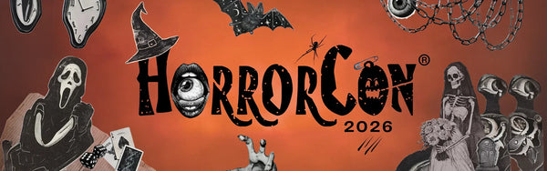 HorrorCon India x Digitek: A Two-Day Creative Playground in Delhi