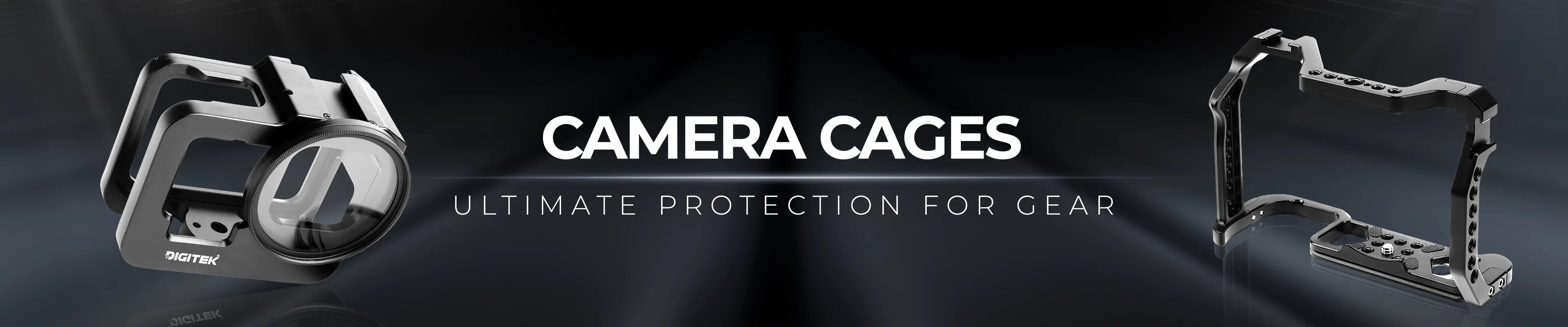 Camera Cages