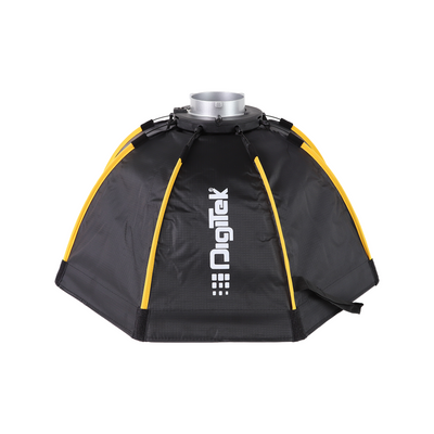 Digitek (DSB-65 Bowens) Octagon Soft Box