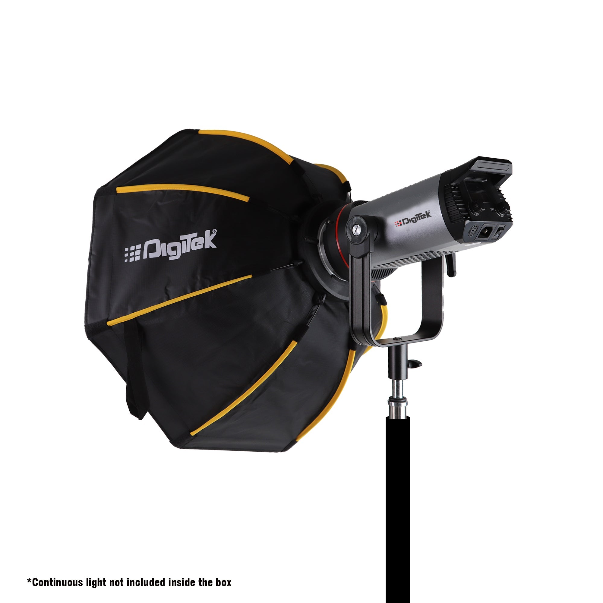 Digitek (DSB-65 Bowens) Octagon Soft Box