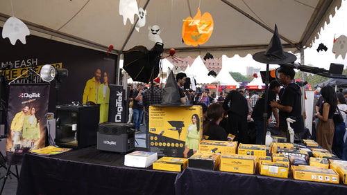 Past event image
