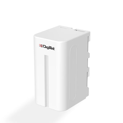 Digitek for Sony NP-F750C/ NP-F770 Type-C Camera Battery