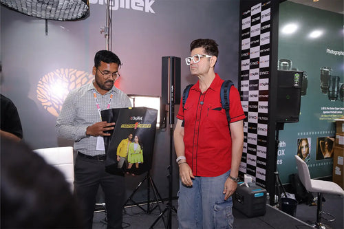 Past event image