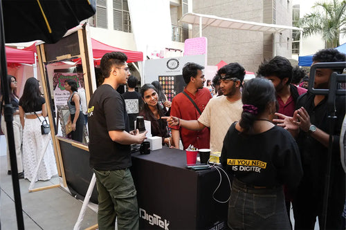 Past event image